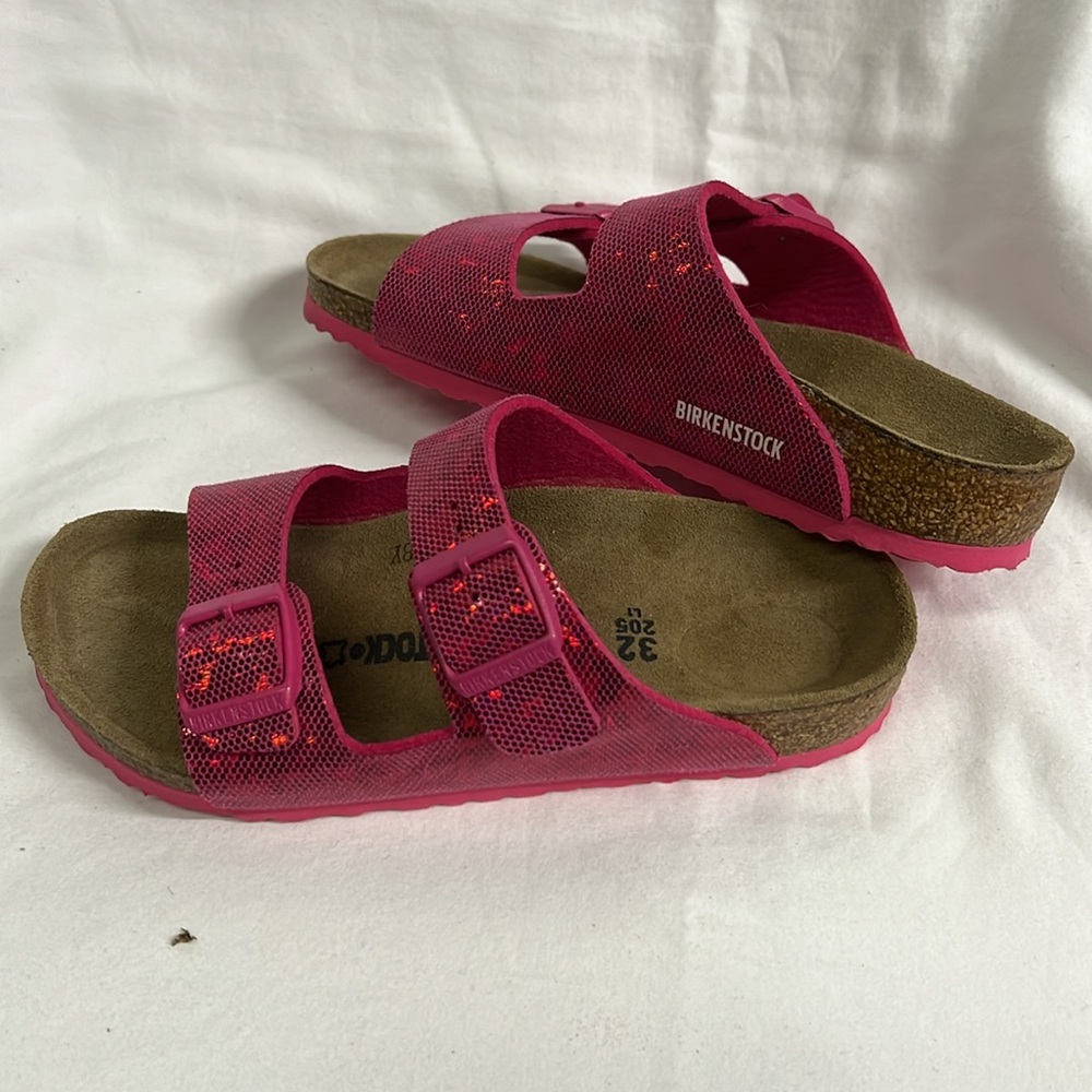 Birkenstock Kids Sandals - Picture 2 of 3